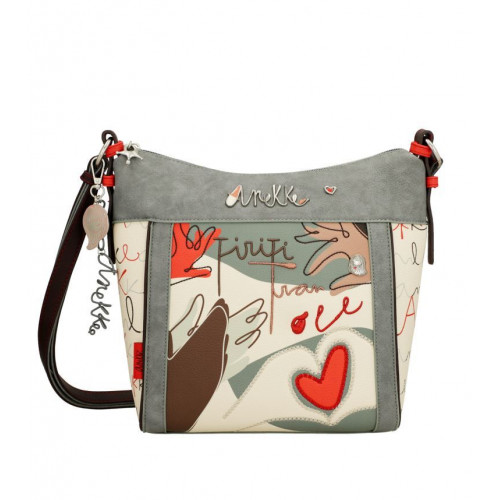 Anekke Alma-crossbody kabelka 40763-007